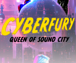 Visuel pour affiche de film